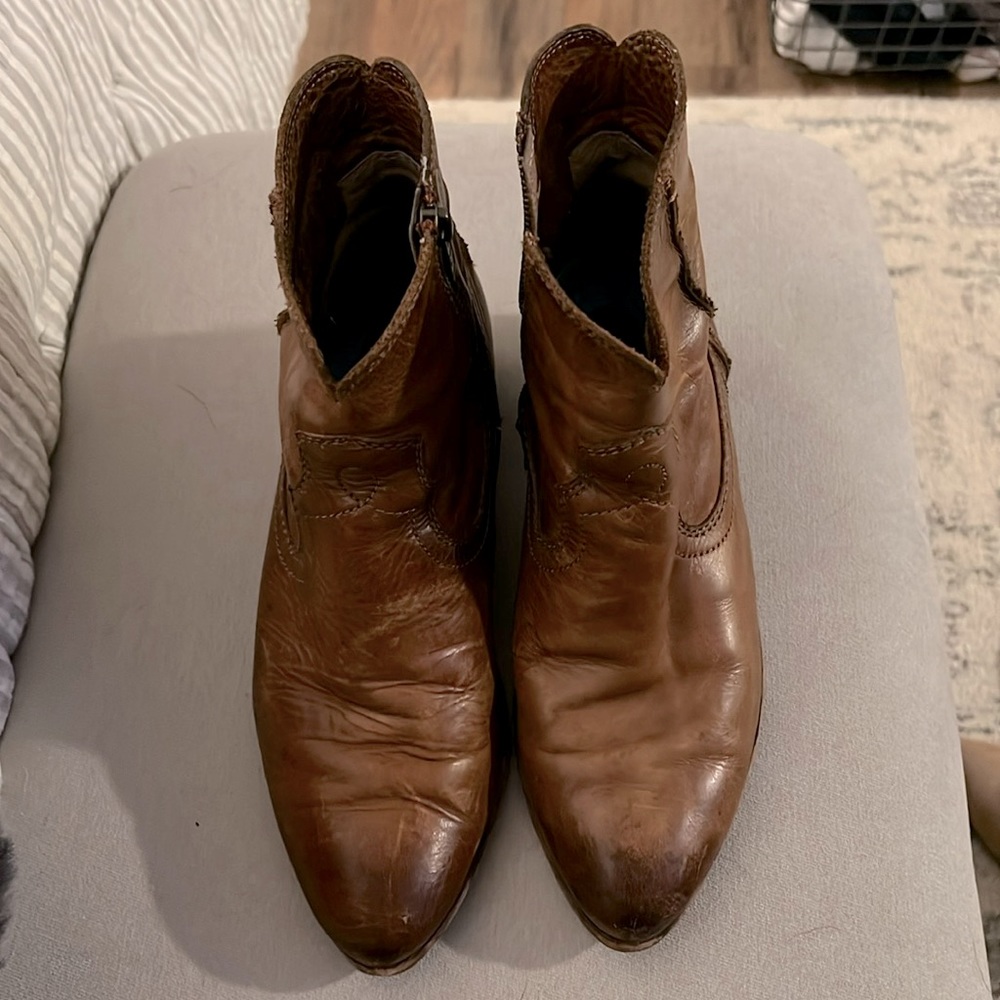 Women’s Frye Boots